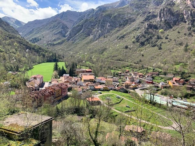 Terreno/Finca Rústica en Pola de Somiedo, Somiedo en venta - 10.000.000 € (Ref: 9479547)