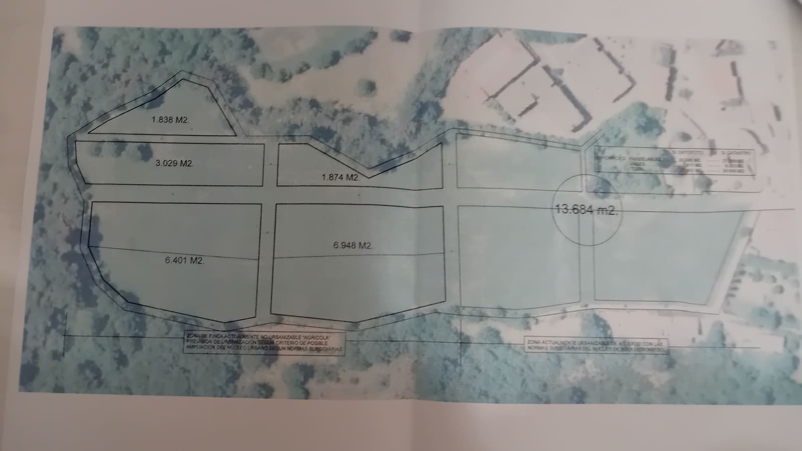 Terreno/Finca Rústica en Pola de Somiedo en venta - 10.000.000 € (Ref: 9479547)