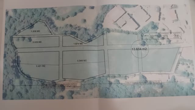 Terreno/Finca Rústica en Pola de Somiedo, Somiedo en venta - 10.000.000 € (Ref: 9479547)