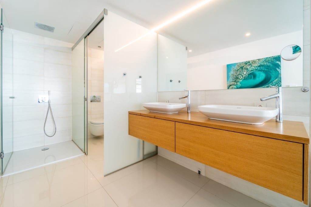 3 sovrum Takvåning till salu i Fuengirola med pool - 985 000 € (Ref: 9479548)