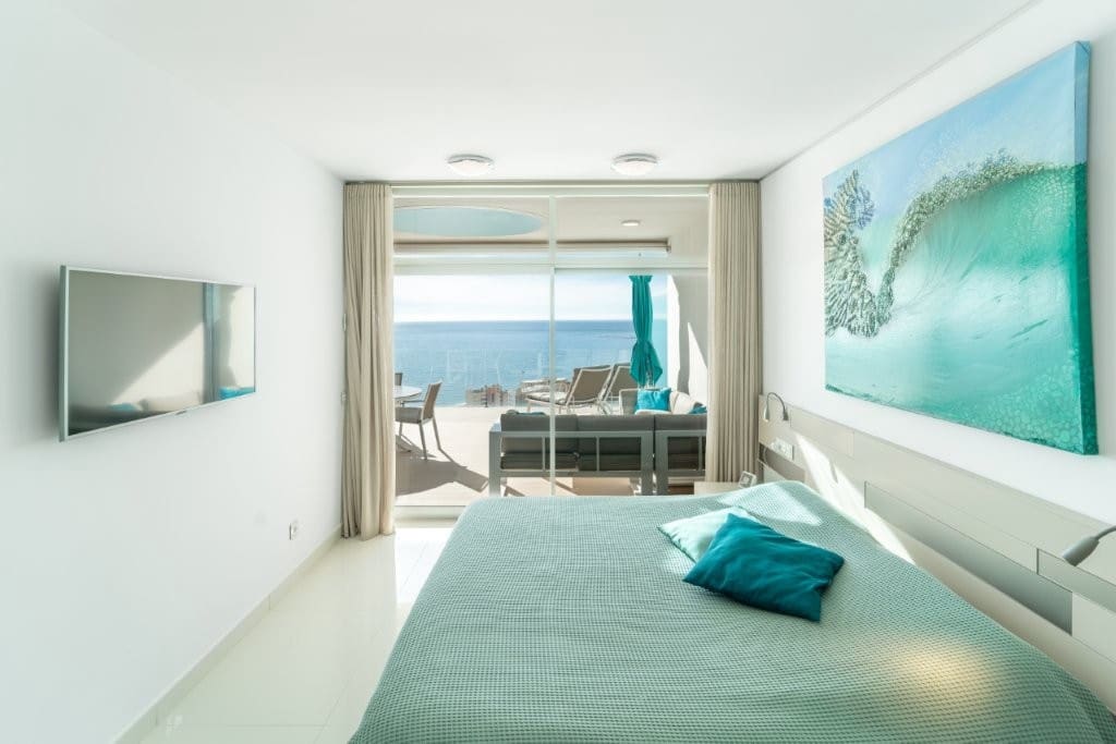 3 sovrum Takvåning till salu i Fuengirola med pool - 985 000 € (Ref: 9479548)