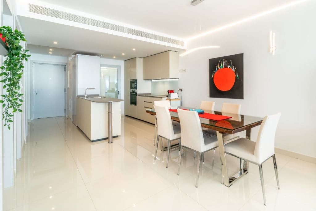 3 sovrum Takvåning till salu i Fuengirola med pool - 985 000 € (Ref: 9479548)