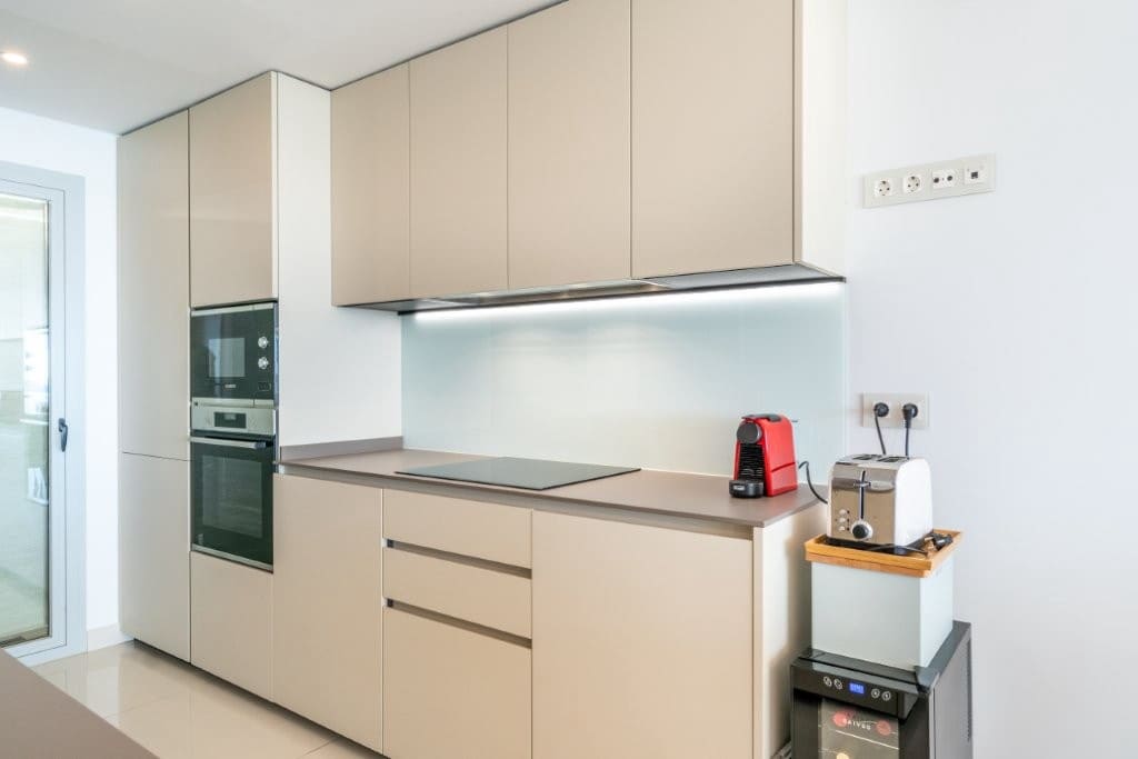 3 sovrum Takvåning till salu i Fuengirola med pool - 985 000 € (Ref: 9479548)