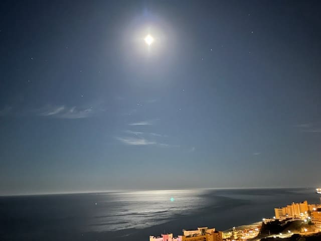 3 sovrum Takvåning till salu i Fuengirola med pool - 985 000 € (Ref: 9479548)