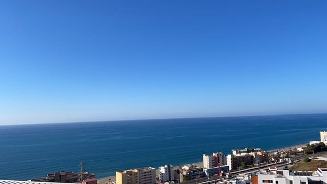 3 sovrum Takvåning till salu i Fuengirola med pool - 985 000 € (Ref: 9479548)