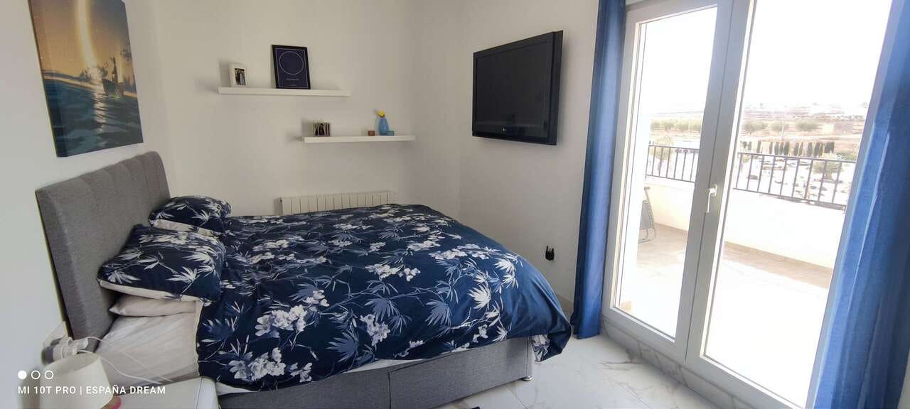 4 bedroom Villa for sale in Pinoso with pool - € 475,000 (Ref: 9479549)