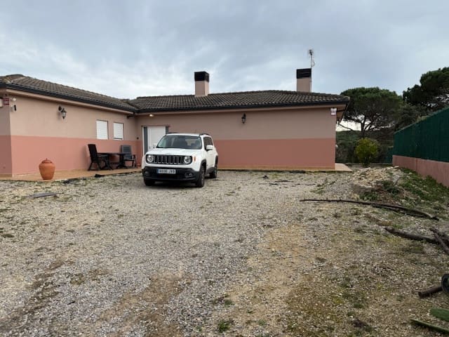 3 soveværelse Villa til salg i Caldes de Malavella med swimmingpool - € 275.000 (Ref: 9479550)