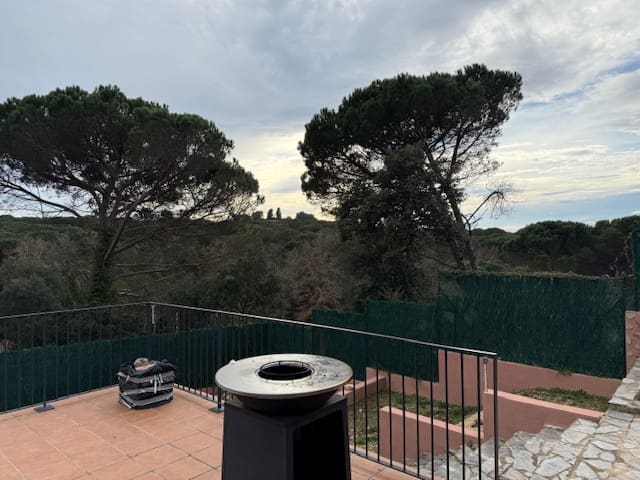 3 soveværelse Villa til salg i Caldes de Malavella med swimmingpool - € 275.000 (Ref: 9479550)