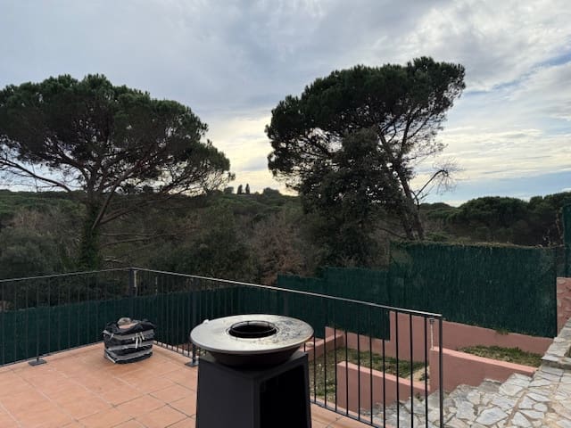 3 soveværelse Villa til salg i Caldes de Malavella med swimmingpool - € 275.000 (Ref: 9479550)