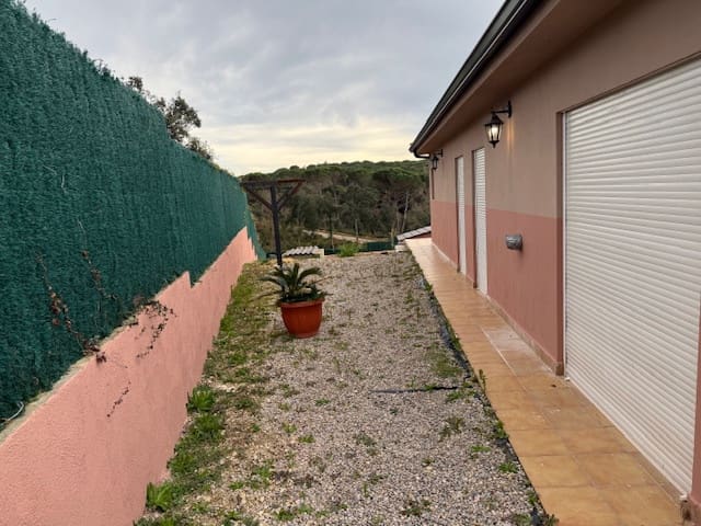 3 soveværelse Villa til salg i Caldes de Malavella med swimmingpool - € 275.000 (Ref: 9479550)