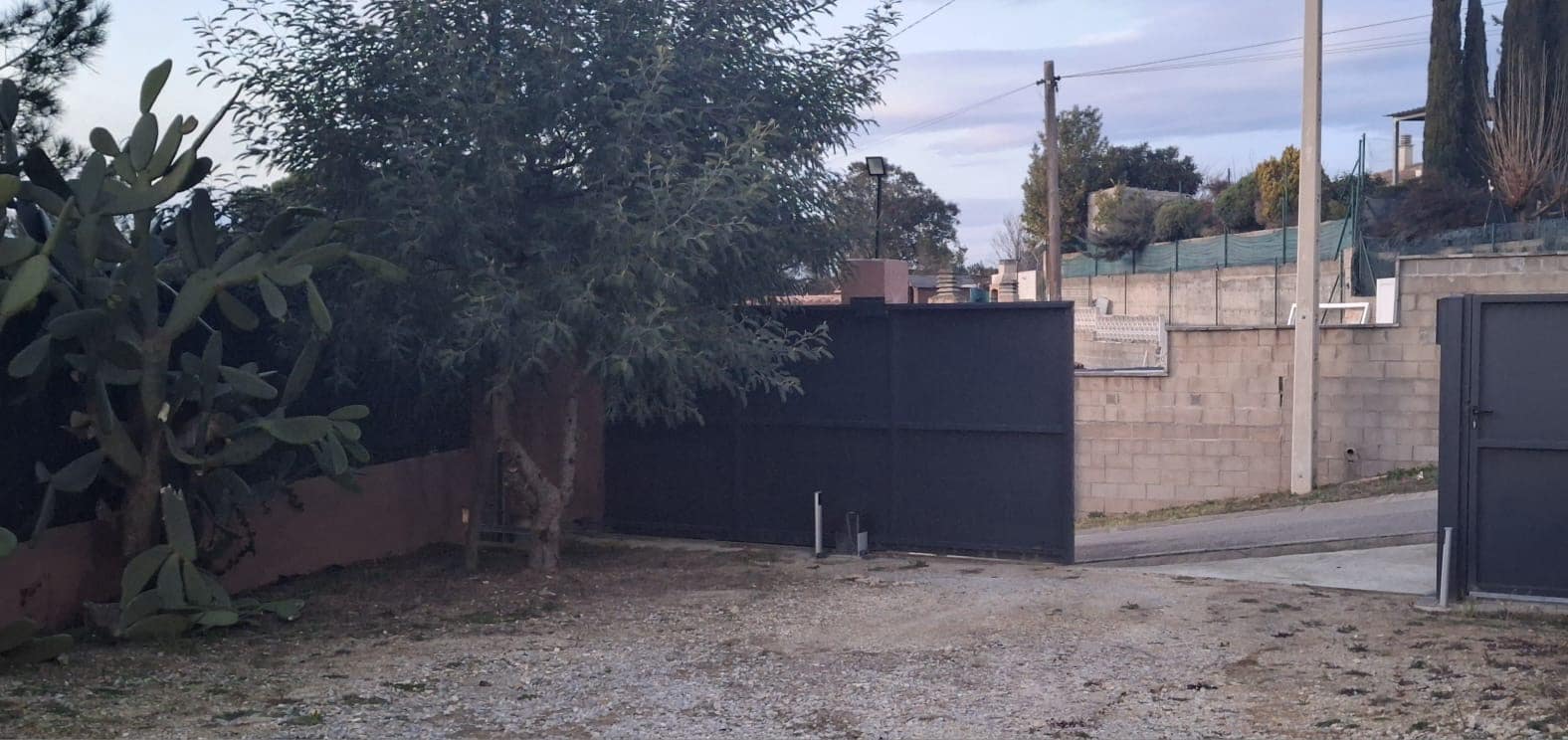 3 soveværelse Villa til salg i Caldes de Malavella med swimmingpool - € 275.000 (Ref: 9479550)