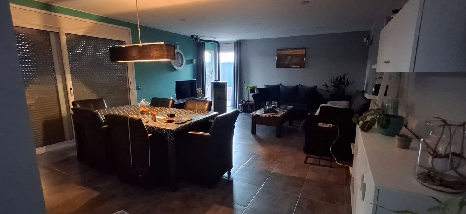 3 soveværelse Villa til salg i Caldes de Malavella med swimmingpool - € 275.000 (Ref: 9479550)