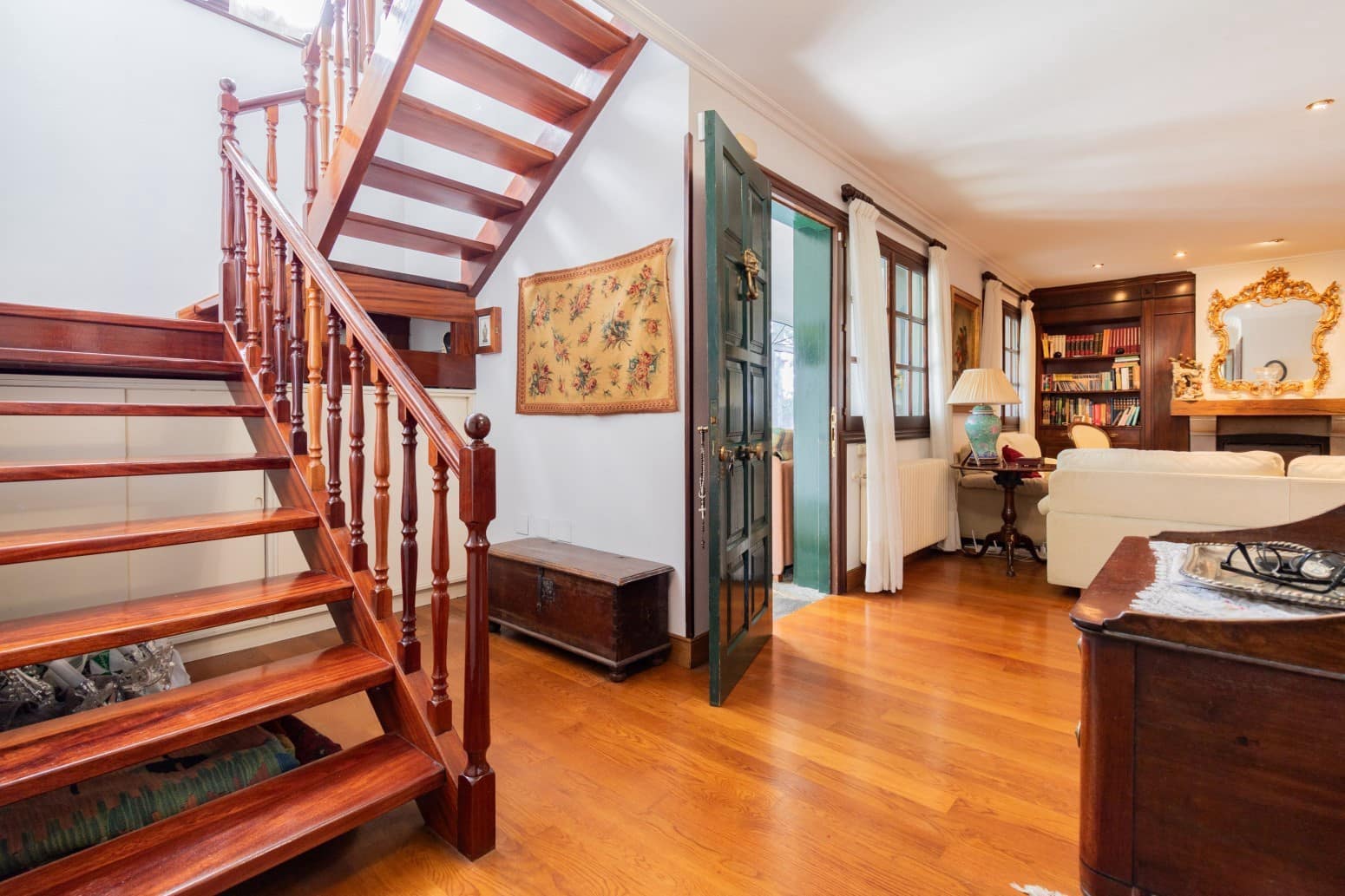 5 camera da letto Villa in vendita in Gazolaz con piscina - 850.000 € (Rif: 9479551)