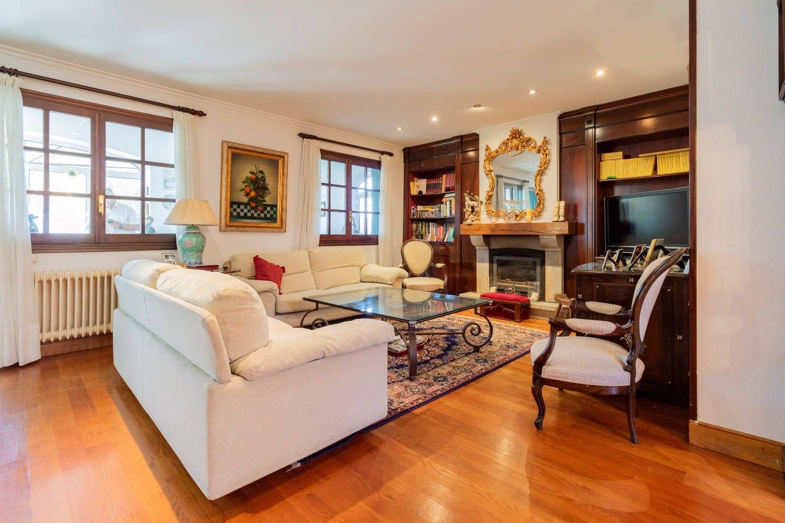 5 camera da letto Villa in vendita in Gazolaz con piscina - 850.000 € (Rif: 9479551)