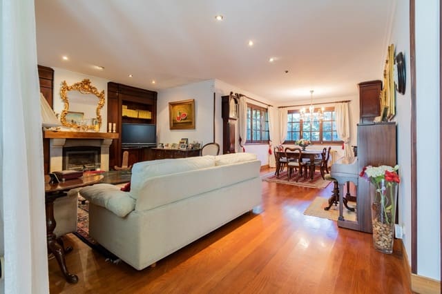 5 camera da letto Villa in vendita in Gazólaz, Cizur con piscina - 850.000 € (Rif: 9479551)