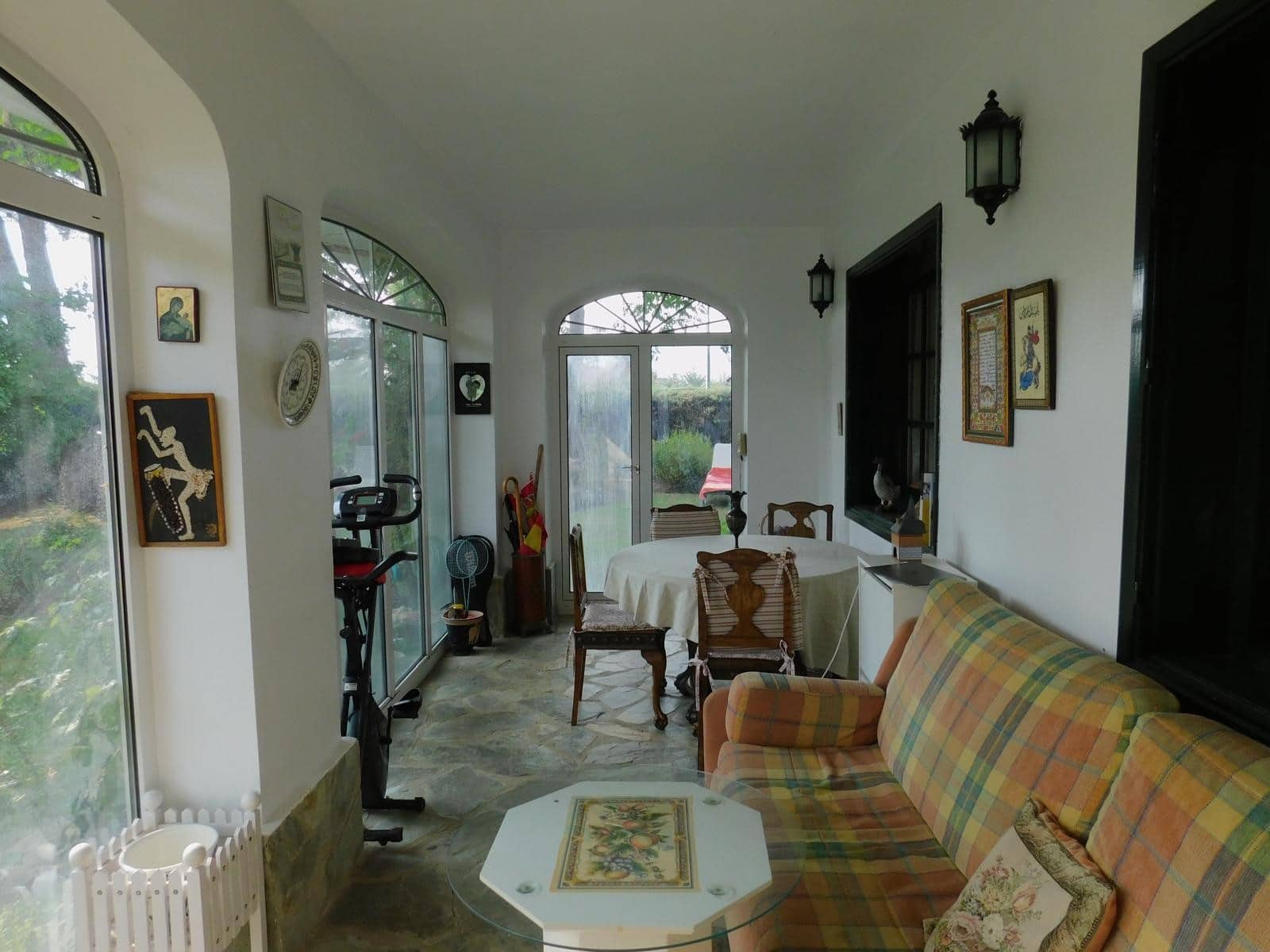 5 camera da letto Villa in vendita in Gazolaz con piscina - 850.000 € (Rif: 9479551)