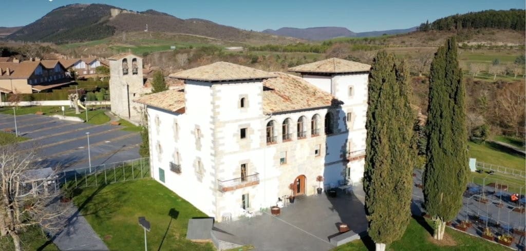 5 camera da letto Villa in vendita in Gazolaz con piscina - 850.000 € (Rif: 9479551)