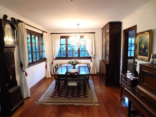 5 camera da letto Villa in vendita in Gazólaz, Cizur con piscina - 850.000 € (Rif: 9479551)