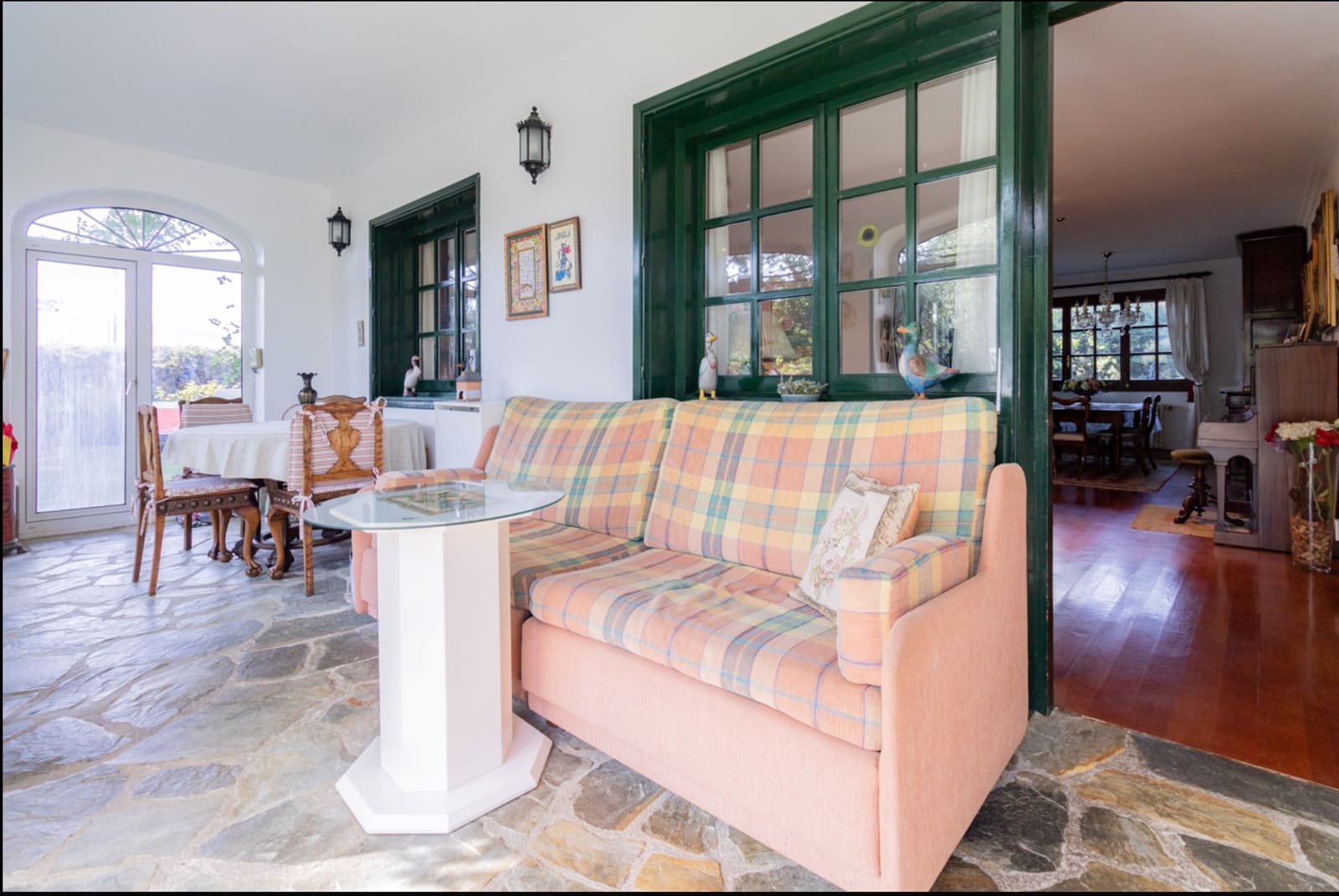 5 camera da letto Villa in vendita in Gazolaz con piscina - 850.000 € (Rif: 9479551)