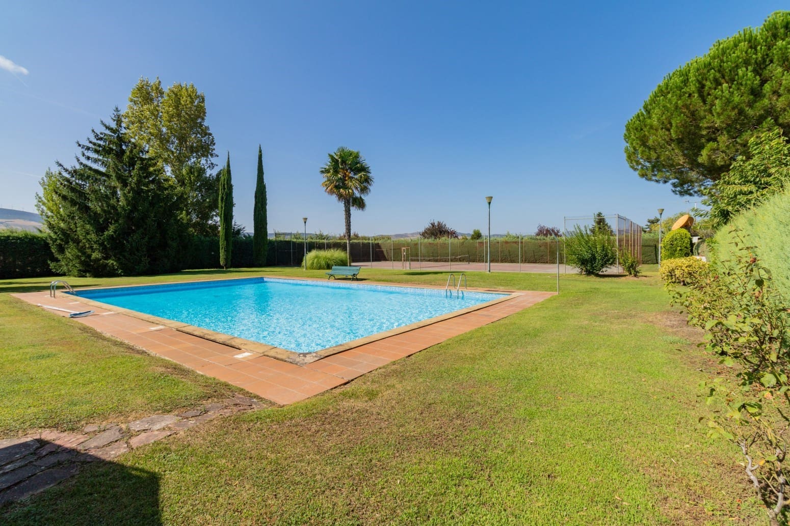 5 camera da letto Villa in vendita in Gazolaz con piscina - 850.000 € (Rif: 9479551)