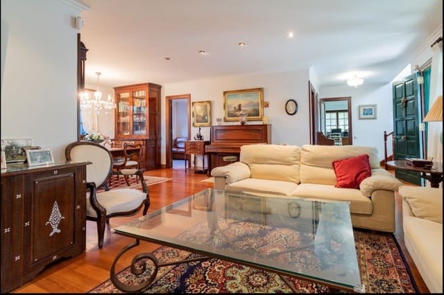 5 camera da letto Villa in vendita in Gazólaz, Cizur con piscina - 850.000 € (Rif: 9479551)