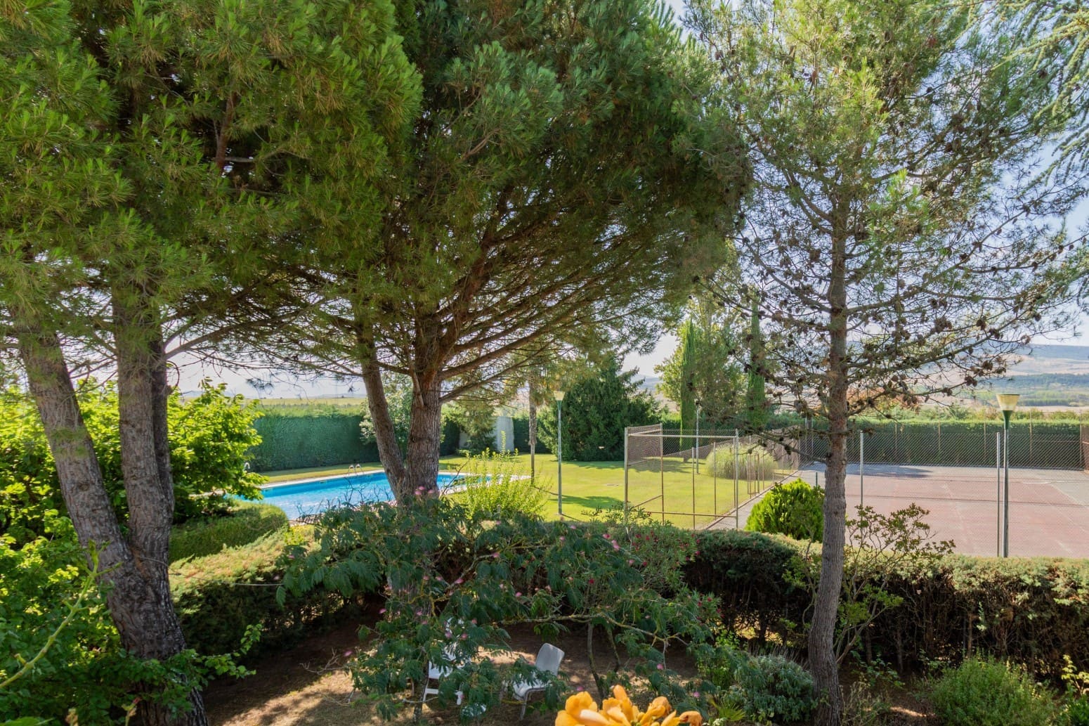 5 camera da letto Villa in vendita in Gazolaz con piscina - 850.000 € (Rif: 9479551)