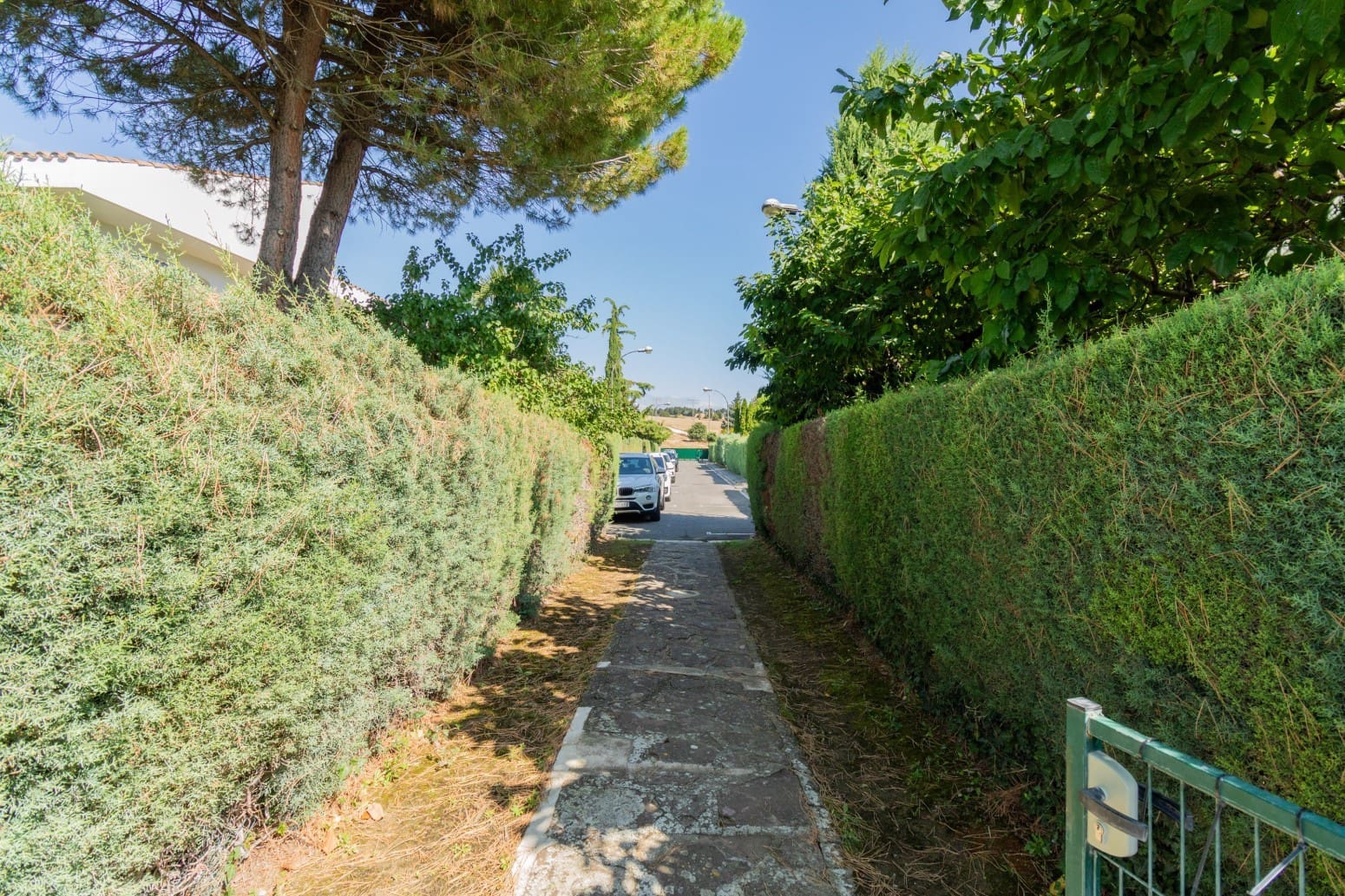 5 camera da letto Villa in vendita in Gazolaz con piscina - 850.000 € (Rif: 9479551)