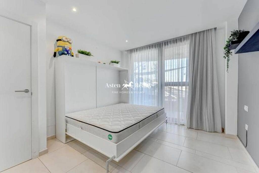 2 bedroom Apartment for sale in Palm-Mar with pool - € 449,000 (Ref: 9479552)