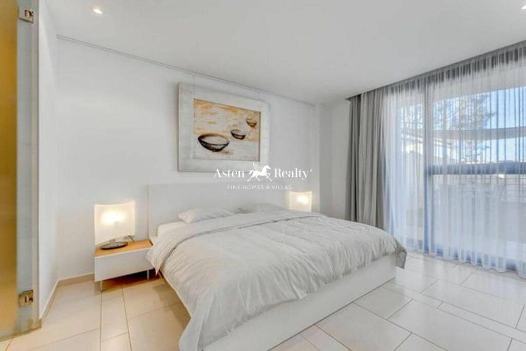 2 bedroom Apartment for sale in Palm-Mar with pool - € 449,000 (Ref: 9479552)