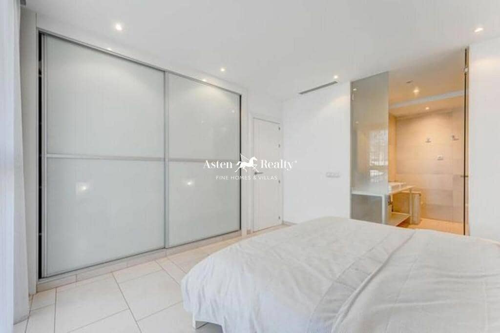 2 bedroom Apartment for sale in Palm-Mar with pool - € 449,000 (Ref: 9479552)