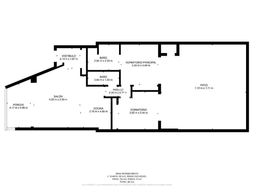 2 bedroom Apartment for sale in Palm-Mar with pool - € 449,000 (Ref: 9479552)