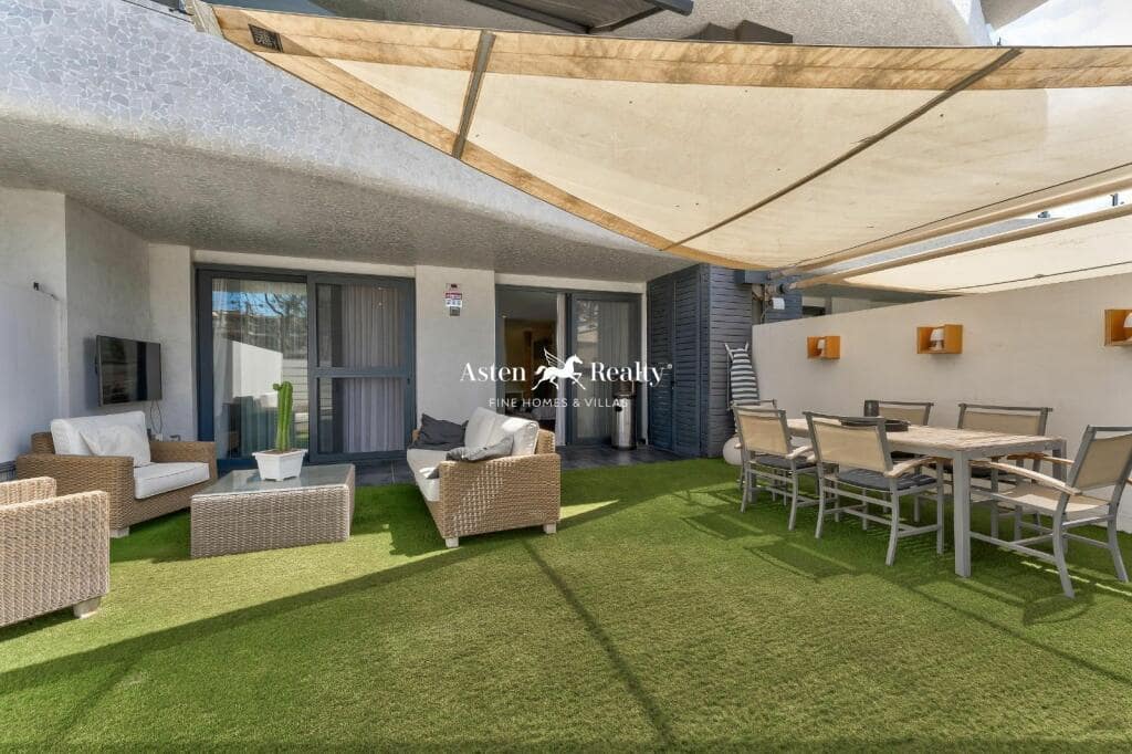 2 bedroom Apartment for sale in Palm-Mar with pool - € 449,000 (Ref: 9479552)