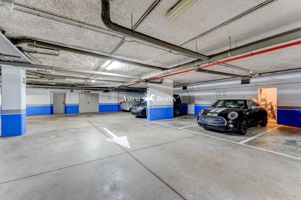 2 bedroom Apartment for sale in Palm-Mar with pool - € 449,000 (Ref: 9479552)