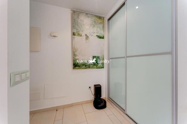 2 bedroom Apartment for sale in Palm-Mar, Arona with pool - € 449,000 (Ref: 9479552)