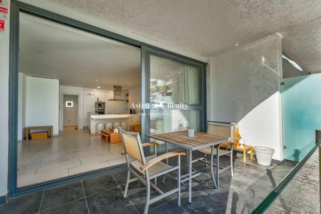 2 bedroom Apartment for sale in Palm-Mar, Arona with pool - € 449,000 (Ref: 9479552)