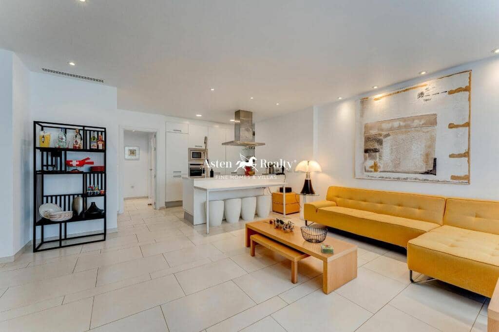 2 bedroom Apartment for sale in Palm-Mar with pool - € 449,000 (Ref: 9479552)