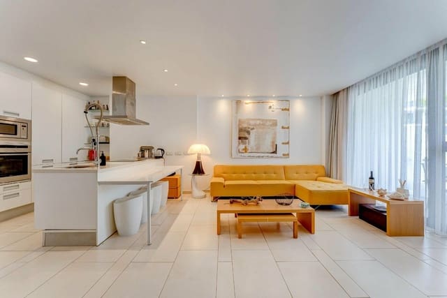 2 bedroom Apartment for sale in Palm-Mar, Arona with pool - € 449,000 (Ref: 9479552)