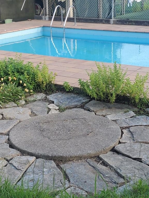 Chalet de 6 habitaciones en Boiro en venta con piscina - 430.000 € (Ref: 9479553)