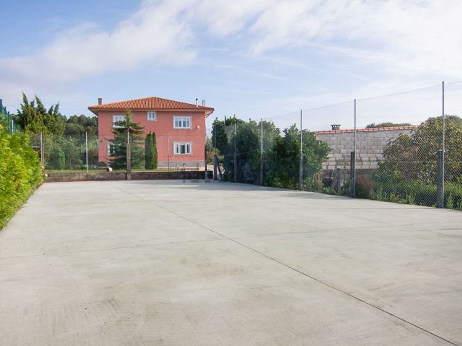 Chalet de 6 habitaciones en Boiro en venta con piscina - 430.000 € (Ref: 9479553)