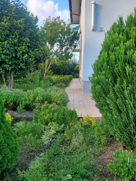 Chalet de 6 habitaciones en Boiro en venta con piscina - 430.000 € (Ref: 9479553)