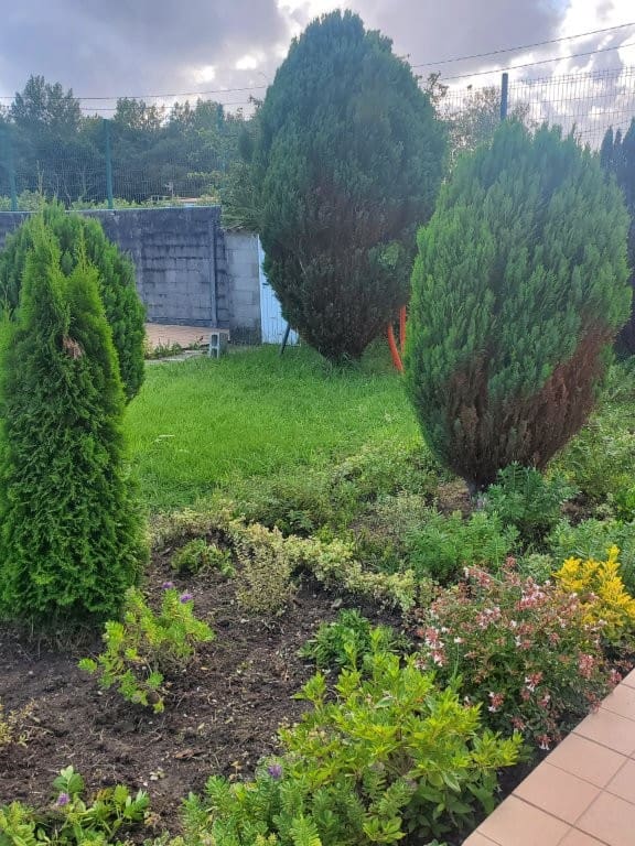 Chalet de 6 habitaciones en Boiro en venta con piscina - 430.000 € (Ref: 9479553)