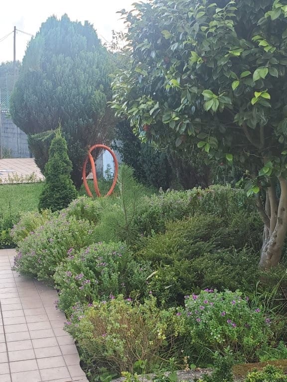 Chalet de 6 habitaciones en Boiro en venta con piscina - 430.000 € (Ref: 9479553)