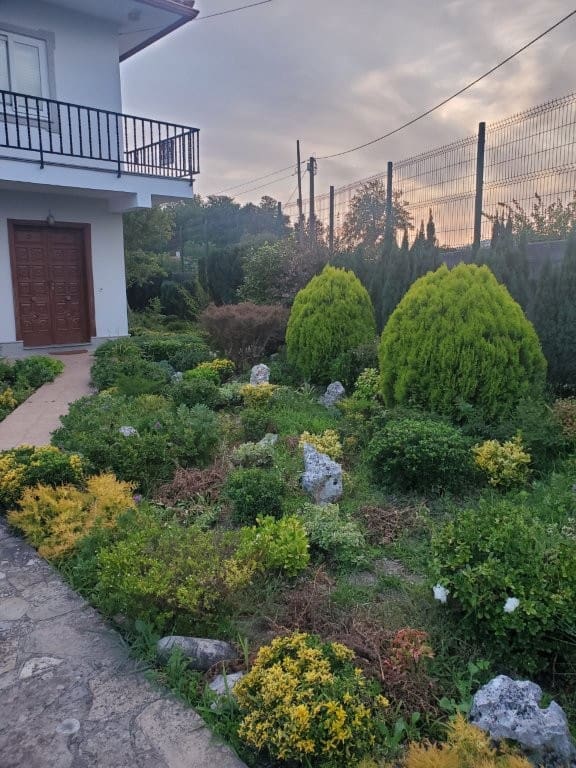 Chalet de 6 habitaciones en Boiro en venta con piscina - 430.000 € (Ref: 9479553)