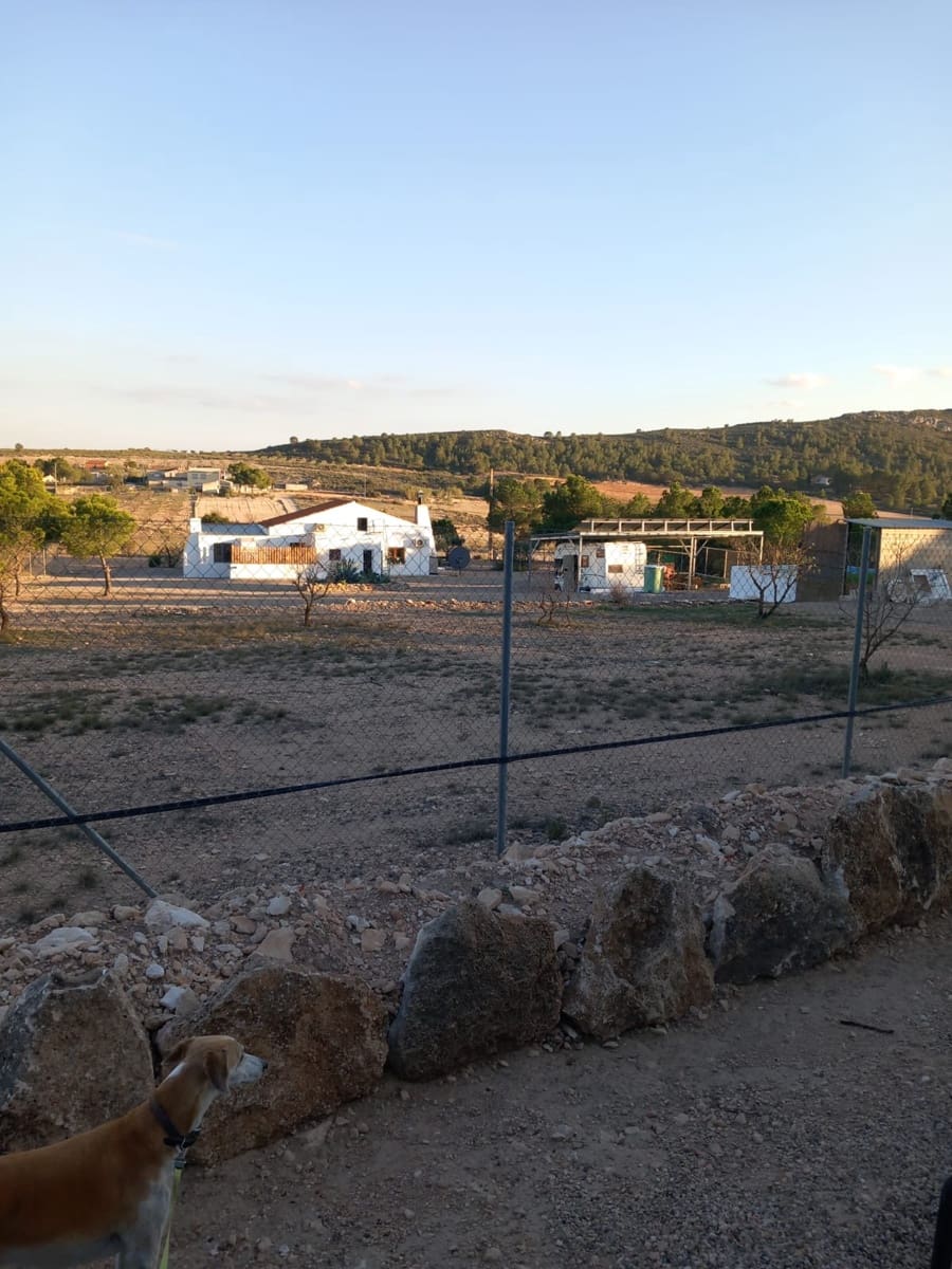 2 bedroom Villa for sale in Yecla - € 295,000 (Ref: 9479554)