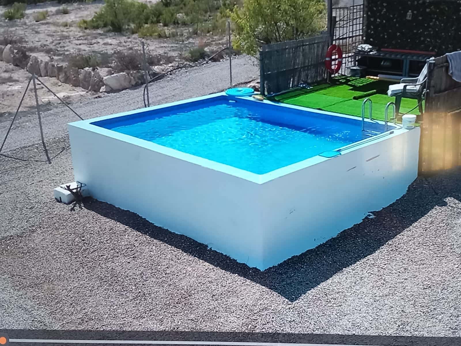 2 bedroom Villa for sale in Yecla - € 295,000 (Ref: 9479554)