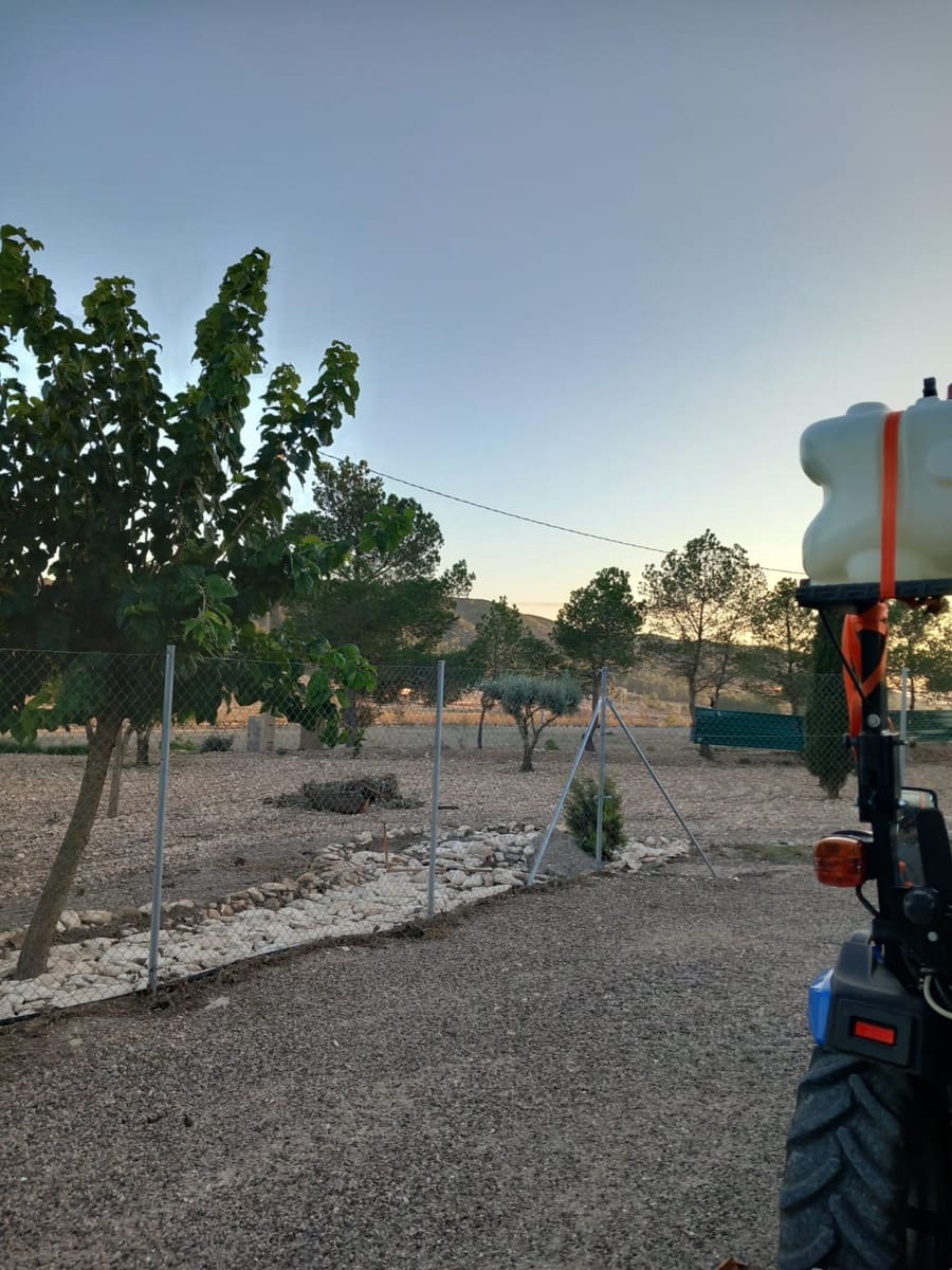 2 bedroom Villa for sale in Yecla - € 295,000 (Ref: 9479554)