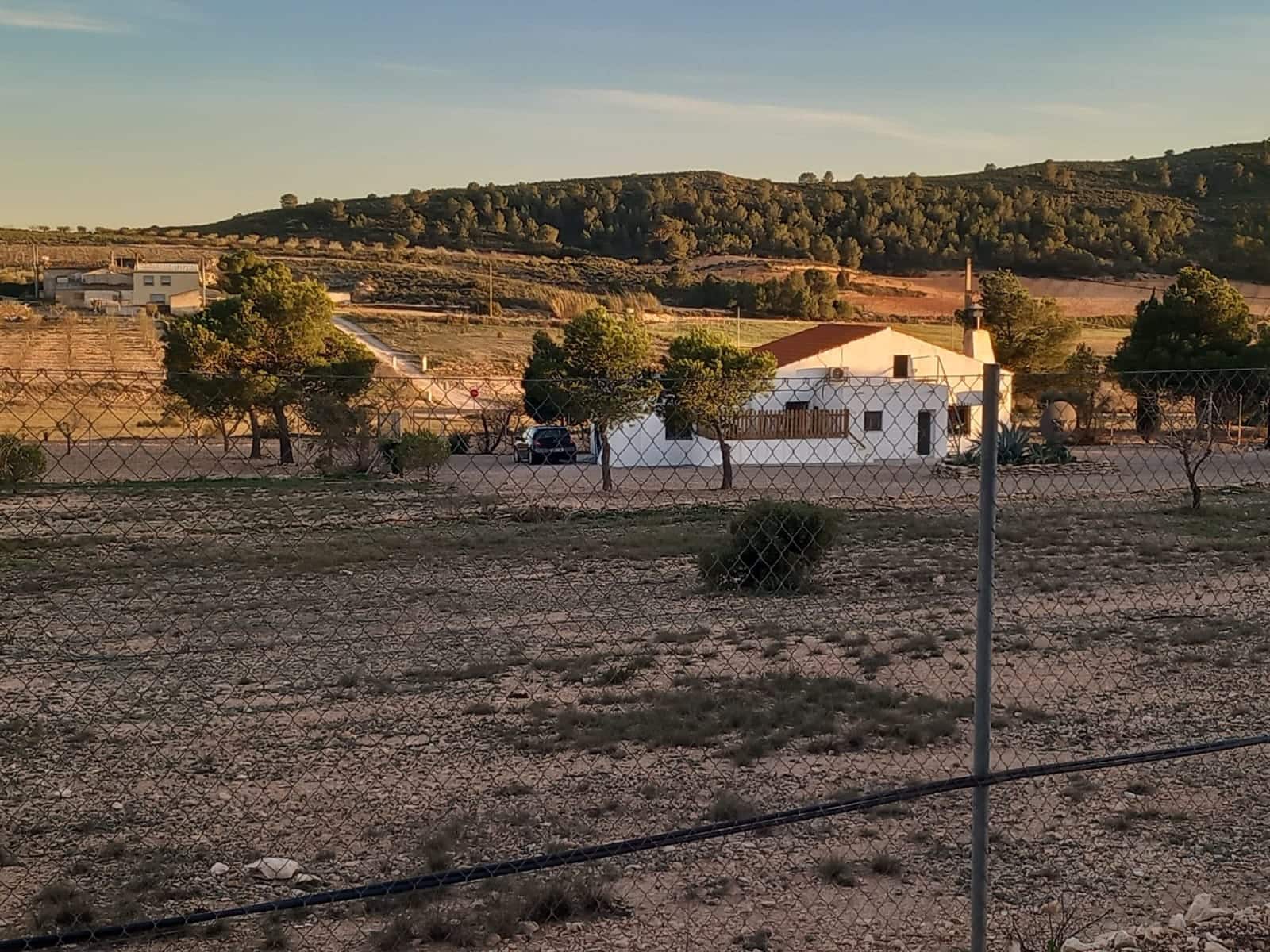 2 bedroom Villa for sale in Yecla - € 295,000 (Ref: 9479554)