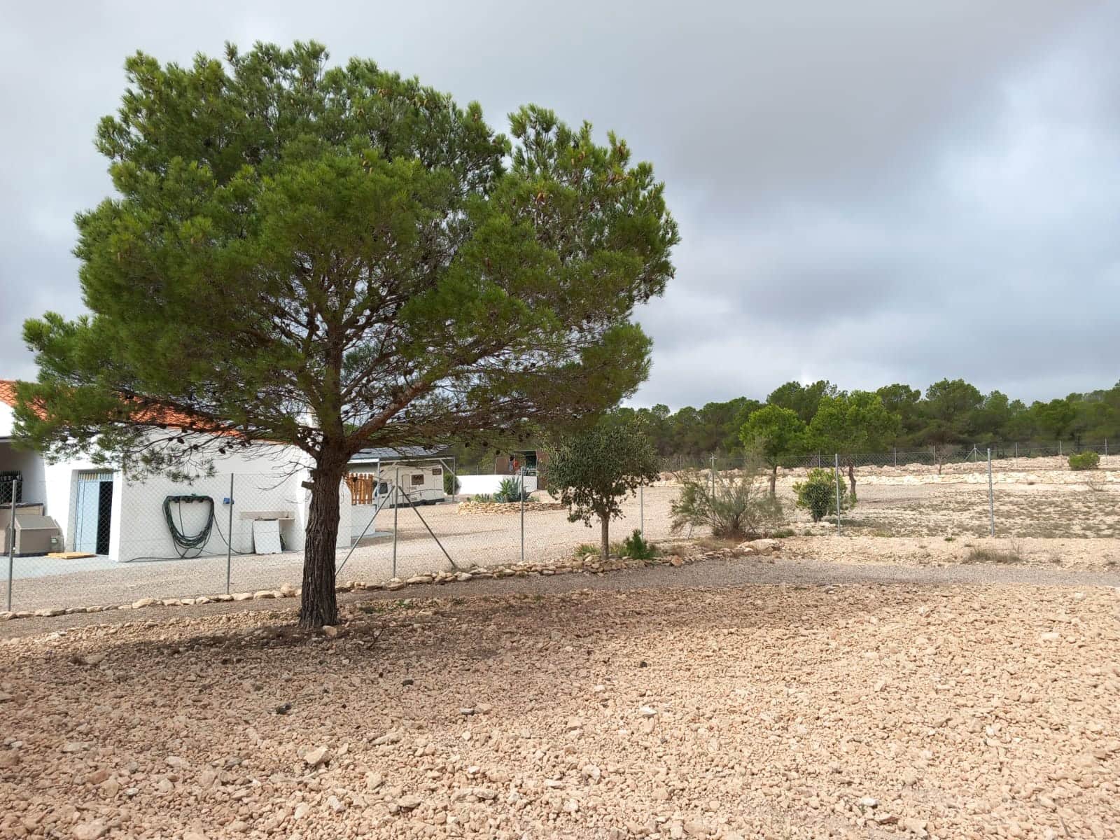 2 bedroom Villa for sale in Yecla - € 295,000 (Ref: 9479554)