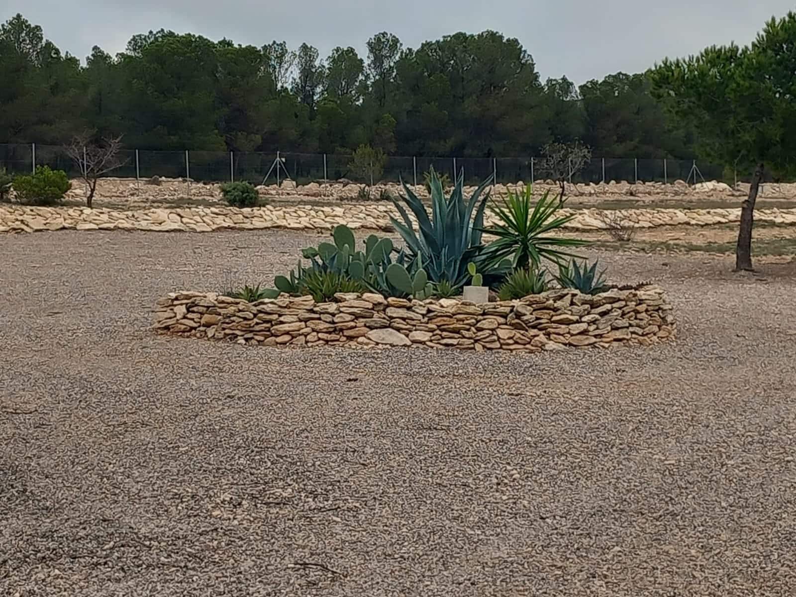 2 bedroom Villa for sale in Yecla - € 295,000 (Ref: 9479554)