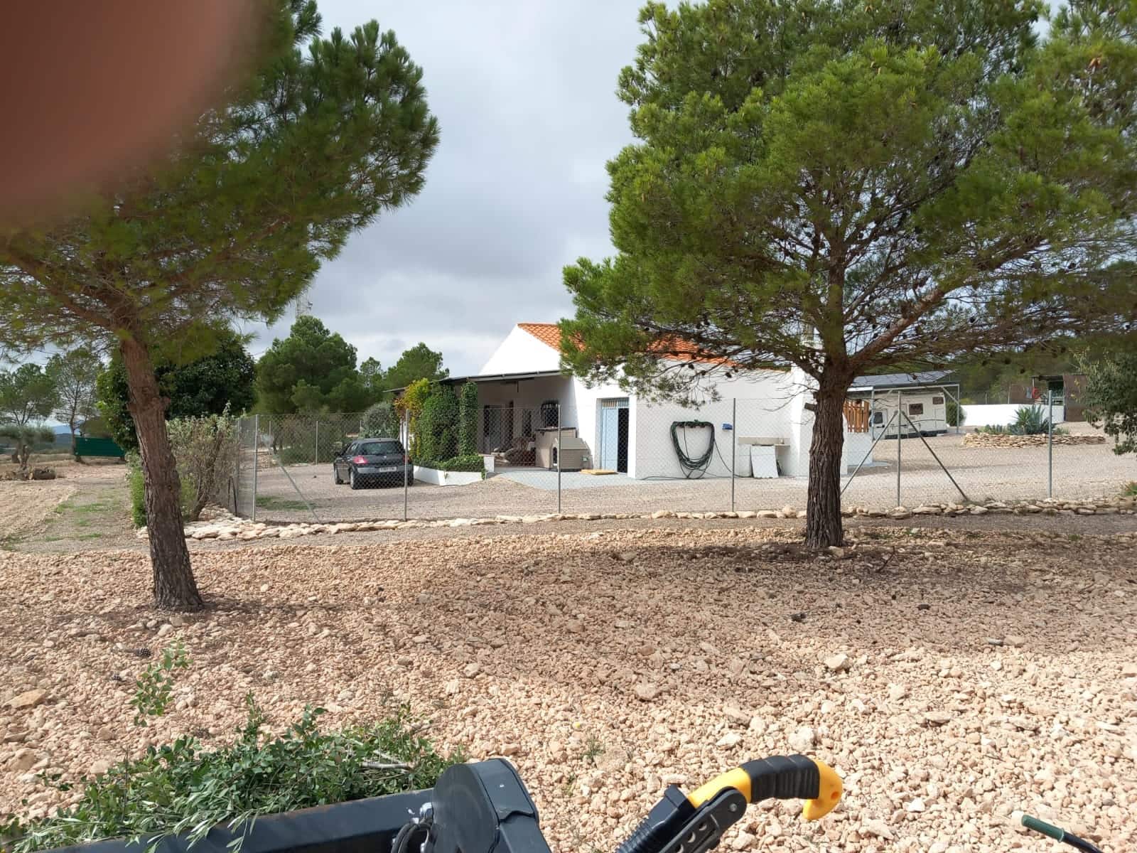 2 bedroom Villa for sale in Yecla - € 295,000 (Ref: 9479554)